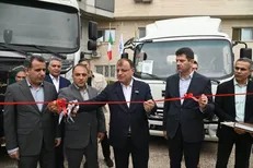 ظرفیت آبرسانی سیار گلستان ۴۰ هزار لیتر افزایش یافت/نوسازی ۷۰ میلیاردی ناوگان آبرسانی