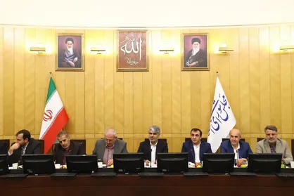 ابراهیم&zwnj;پور: تلاش مجلس برای کاهش مدرک&zwnj;گرایی و ارتقای مهارت&zwnj;محوری دانشگاه&zwnj;ها/ حاجی بابایی: اساتید و دانشجویان باید درگیر حل مسائل واقعی صنعت و جامعه شوند