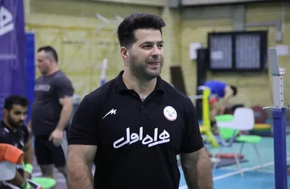 نصیرشلال: ممکن است المپیکی&zwnj;ها در مسابقات وزنه&zwnj;برداری قهرمانی جهان نباشند