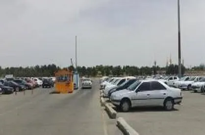 فعالیت&zwnj;های مدیریت شهری در ۸ محور و ۱۴ پهنه به منظور ایجاد انضباط ترافیکی در مراسم سالگرد ارتحال امام (ره)