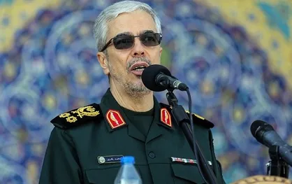 سرلشکر باقری: داعش از قرآن بدون اهل بیت به&zwnj;وجود می&zwnj;آید