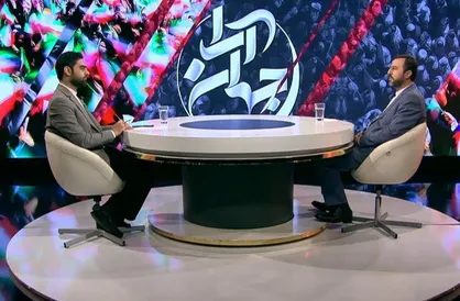 غریب&zwnj;آبادی: پرونده حمید نوری کاملا سیاسی است / به دولت سوئد اعلام کردیم آقای نوری باید آزاد شود
