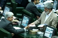 بلندپروازی عارف کار دست مطهری داد