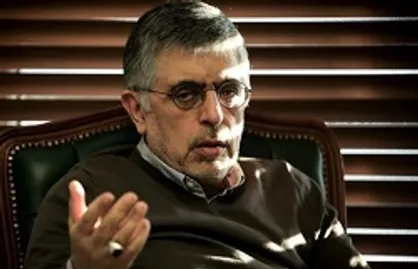 کرباسچی: مردم منتظر کار دولتند نه دعوای اختیارات