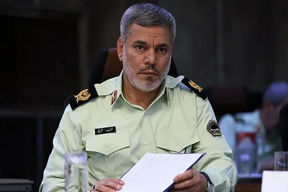 جانشین معاون هماهنگ&zwnj;کننده فراجا: حدود ۷۰۰ هزار نفر تا کنون در سامانه سماح ثبت نام کردند + فیلم