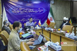 سلسله نشست های نقد و بررسی تجربیات مطالبه گری
