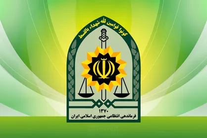 ماجرای انتقال متهم به صندوق عقب خودروی پلیس چیست؟