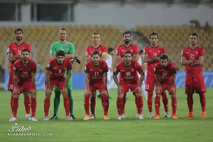 سرنخ&zwnj;های جدید باشگاه پرسپولیس از جاسوس تیمشان/ پای بازیکن پرسپولیس در میان است؟