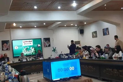 کاندیداهای ریاست جمهوری کمتر به حوزه کودکان پرداخته&zwnj;اند