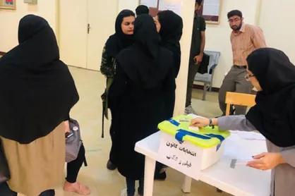 اعضای شورای مرکزی کانون فیلم و عکس علوم پزشکی هرمزگان انتخاب شدند