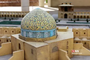 کلیساهای ارامنه