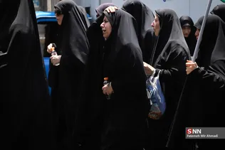 دسته امام صادق