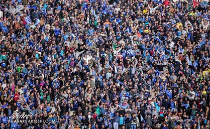 لشکرکشی ۲ هزار نفره استقلالی&zwnj;ها به دبی برای حذف الهلال!