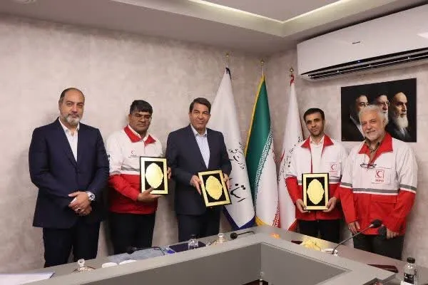 امضای تفاهم‌نامه تأمین پایدار داروی بیماران در استان کرمان