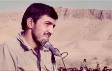 ساخت فیلم سینمایی «مجنون» / روایت زندگی یکی از شهدای شاخص