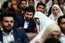 سلسله کارگاه‌های رسم انتخاب ۹۹ با موضوع آموزش‎های لازم جهت آشنایی و انتخاب همسر برگزار می‌شود