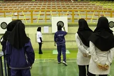دانشجویان دانشگاه کردستان در المپیاد ورزش‌های همگانی حضور پیدا می‌کنند