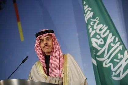 ادعا&zwnj;ی مداخله جویانه وزیر خارجه عربستان درباره برنامه هسته&zwnj;ای ایران