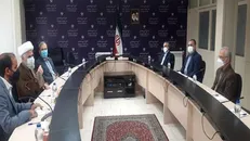 شیخ نعیم قاسم: حزب‌الله به هر تجاوزی پاسخ خواهد داد/ خرازی: درباره تحولات منطقه با معاون دبیرکل حزب الله لبنان گفتگو کردیم