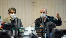 در مواقع نیاز خدمات حمل و نقلی تا ساعات پایانی شب تمدید می‌شود