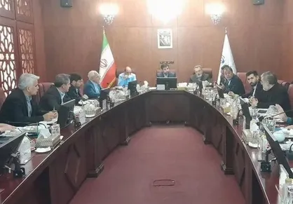 تصویب ۵۵ درخواست سرمایه&zwnj;گذاری خارجی به ارزش ۱۷۸ میلیون دلار در تیر ۱۴۰۵