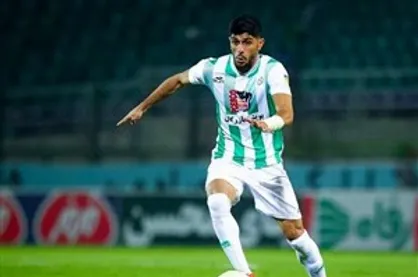 اسماعیلی فر به دیدار مقابل پرسپولیس می&zwnj;رسد