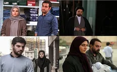 با سریال‎های ماه رمضان آشنا شوید + تصاویر