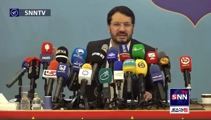 بذرپاش: میانگین سالانه تعداد پروانه&zwnj;های ساختمانی صادره در بافت فرسوده در دولت سیزدهم دو برابر دولت روحانی است