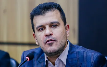 افشین: پروژه دستیار هوش مصنوعی با ۷۰ درصد مدل بومی پیش می&zwnj;رود / دانشگاه&zwnj;های کم&zwnj;کار حذف می&zwnj;شوند