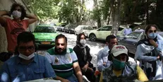 سومین هفته فیلم ایران در ژاپن برگزار می‌شود