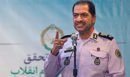 امیر صباحی&zwnj;فرد: رژیم صهیونیستی به جای تهدید ایران به امور داخلی خود برسد