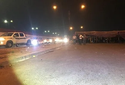 یک کشته و ۱۰ زخمی در کرکوک/ السودانی دستور منع آمد و شد اعلام کرد