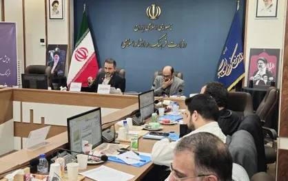 برگزاری نهمین جام قهرمانان بازی&zwnj;های ویدئویی ایران با شعار&laquo;نشاط خانوادگی با بازی ایرانی&raquo;/ میزبانی روسیه از مسابقات بخش بین&zwnj;الملل