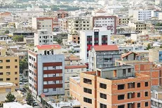 آمار مشکوک بازار مسکن