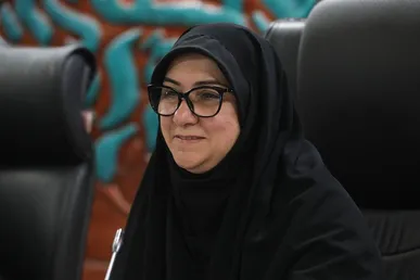 محمدیان: موفقیت مهسا بهشتی بار دیگر توانمندی و شایستگی دختران ایران را به نمایش گذاشت