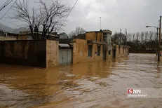 جهادگران بندرجاسک آماده اعزام به مناطق سیل‌زده هستند / دو روستا به طور کامل زیر آب رفته‌اند!