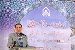 سردار اسماعیل کوثری جانشین فرمانده قرارگاه ثارالله