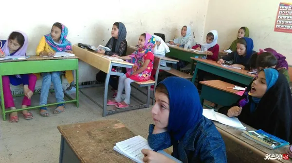 گروه جهادی شهید محبت الله شفیعی از شهرستان ایوانغرب.