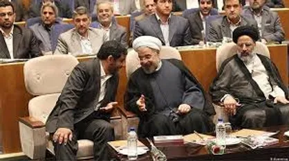 ضرغامی: ادعای روحانی درباره گم شدن ۹۴۷ میلیون دلار در صدا و سیما خنده دار است/ بخش زیادی از آرشیو تصاویر محرمانه انقلاب را روی آنتن ریختم
