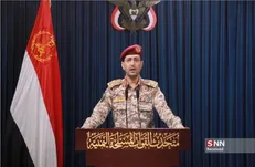 ارتش یمن با موشک «فلسطین ۲» فرودگاه بن‌گوریون را هدف قرار داد + فیلم