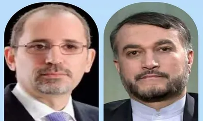 اردن: منطقه بیش از هر زمان نیازمند آرامش است