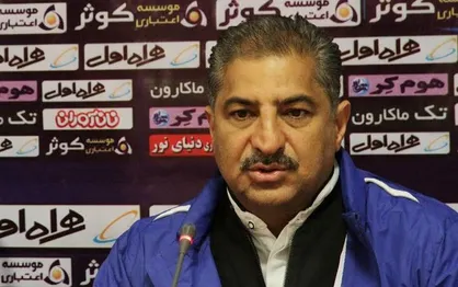 پرسپولیس نقاط ضعفش را ترمیم کرده است/ دلتان برای فیروز تنگ شده؟!
