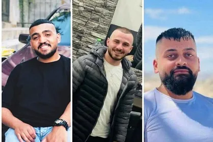بازداشت هفت فلسطینی درپی یورش نظامیان صهیونیست به کرانه باختری