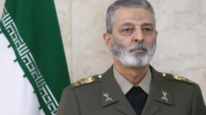 سرلشکر موسوی: سربازان ایران دشمنان را از کرده خود پشیمان کرده&zwnj;اند