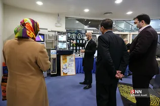 سومین نشست سرمایه‌گذاری فناوری 