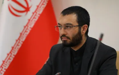 سنگسری خبر داد: سامانه فوریت&zwnj;های اداری به زودی در سراسر کشور راه&zwnj;اندازی می&zwnj;شود/ سامانه فوأد ۱۲۸ ابزاری برای تضمین کیفیت، ایجاد شفافیت و انضباط اداری است