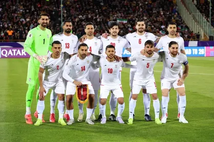 کدام تیم آمریکایی مقابل ایران قرار می&zwnj;گیرد؟