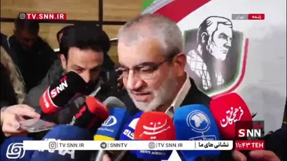 کدخدایی: کسانی که جنایتکار هستند خودشان را مستحق جایزه صلح می&zwnj;دانند / به جای جایزه صلح باید حکم مجازات بگیرند
