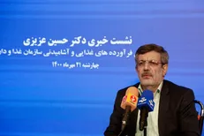 آب معدنی‌های موجود در بازار آب شرب است / افزایش یارانه‌های غذایی در دست اقدام قرار دارد