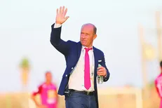 کنایه عجیب کالدرون به مدیران پرسپولیس؛ شما یکی مثل استراماچونی می‌خواهید!